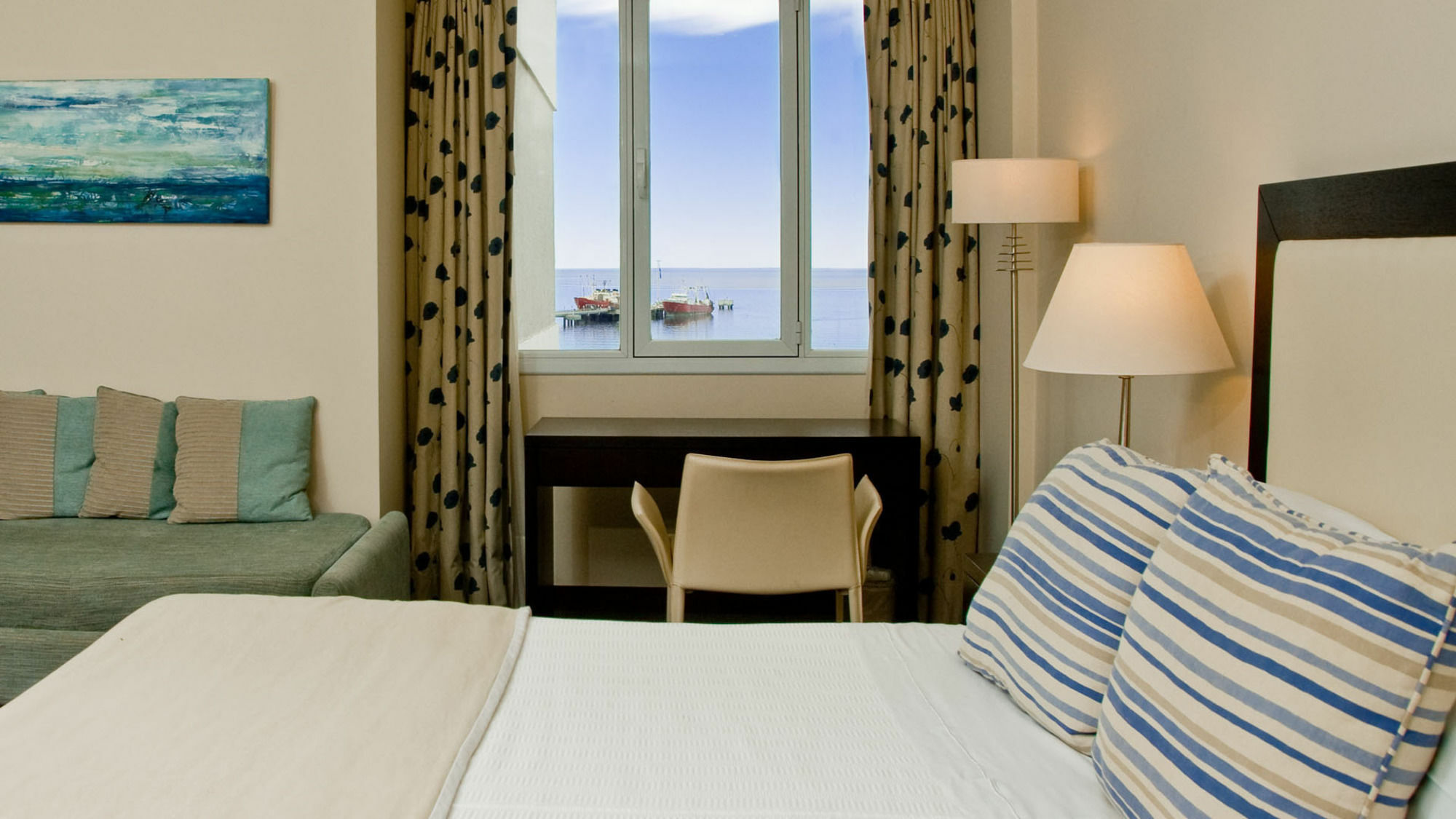 Hotel Península Valdés