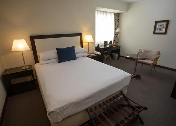Hotel Península Valdés