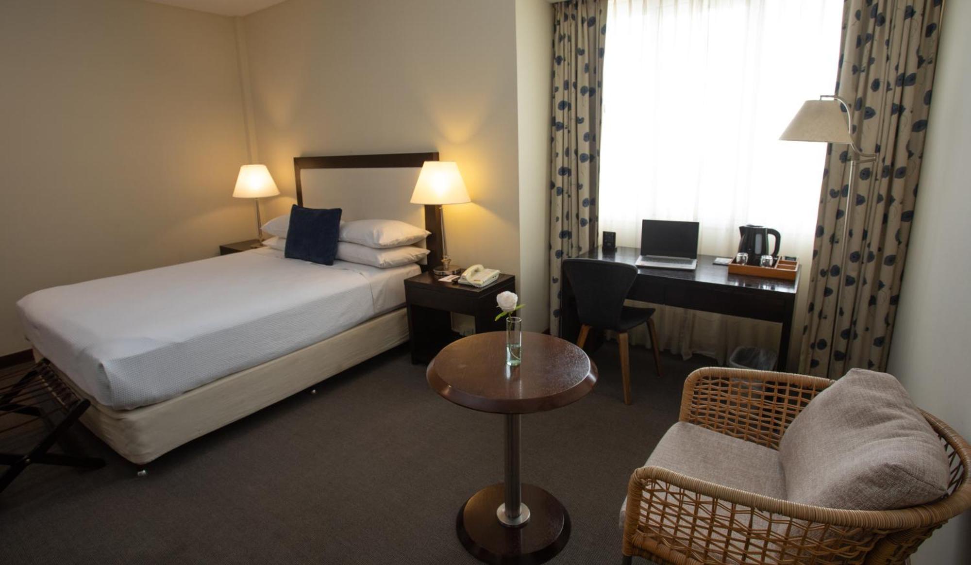 Península Valdés 4* Puerto Madryn