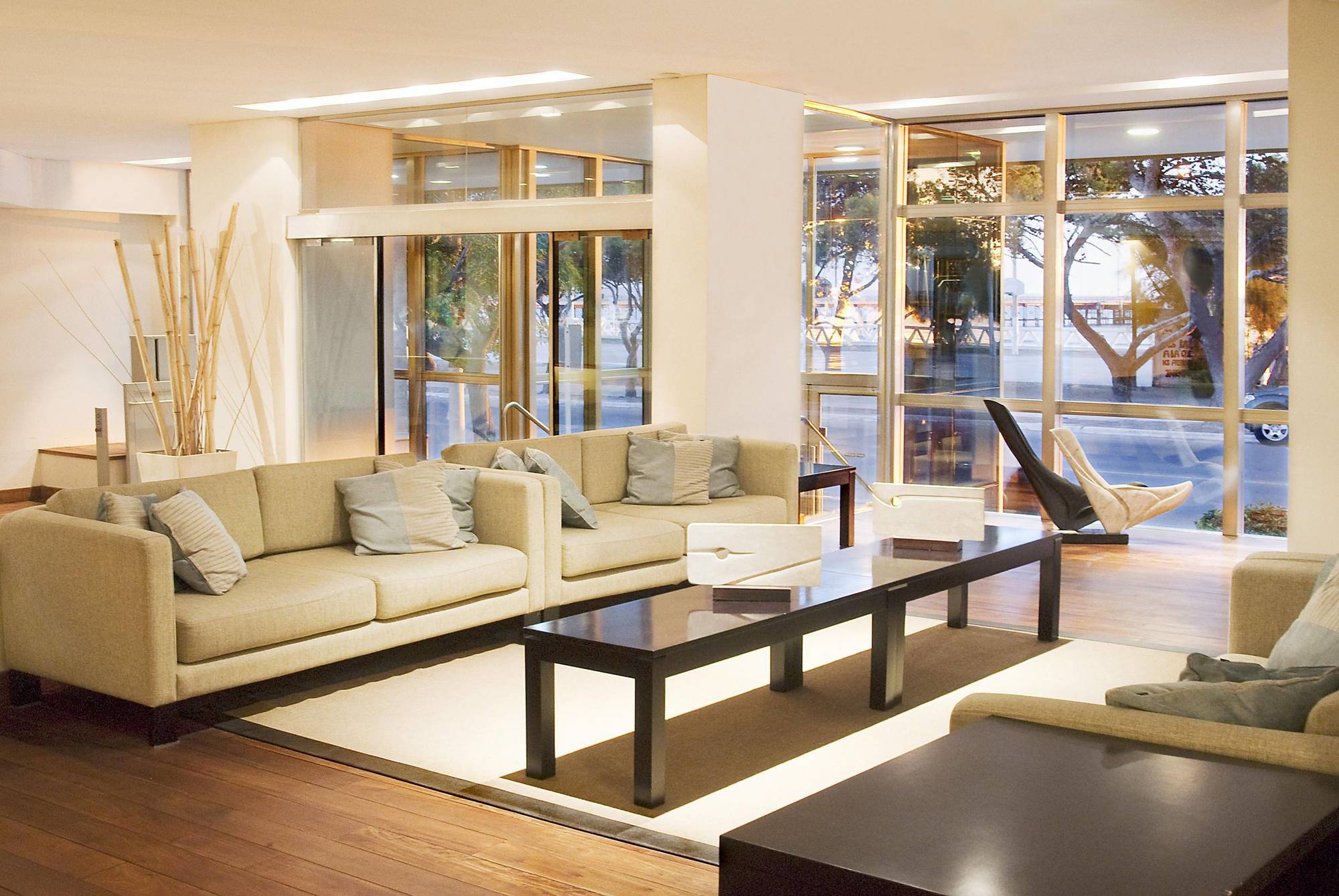 Hotel Península Valdés Puerto Madryn