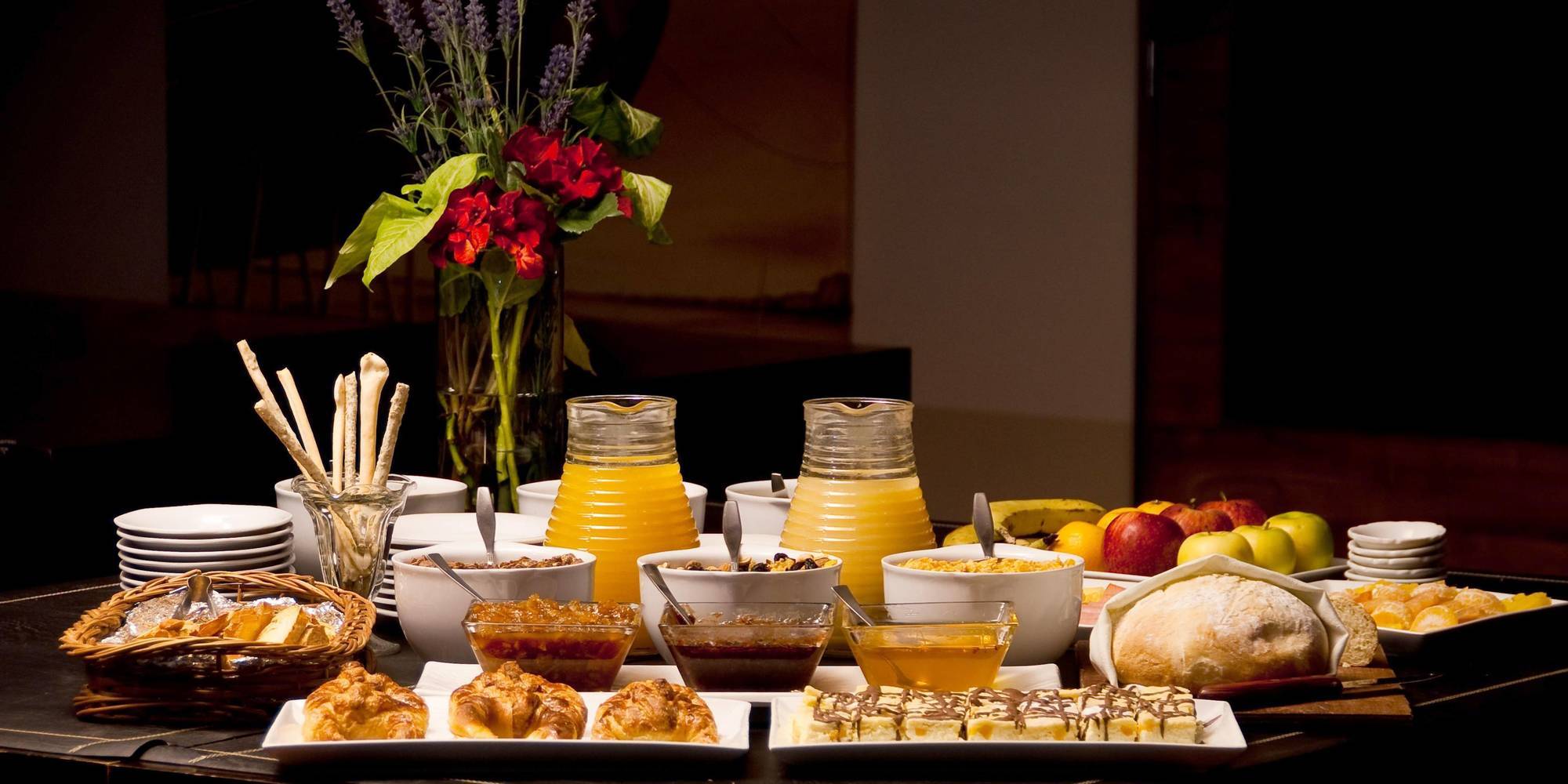 Península Valdés Hotel Puerto Madryn