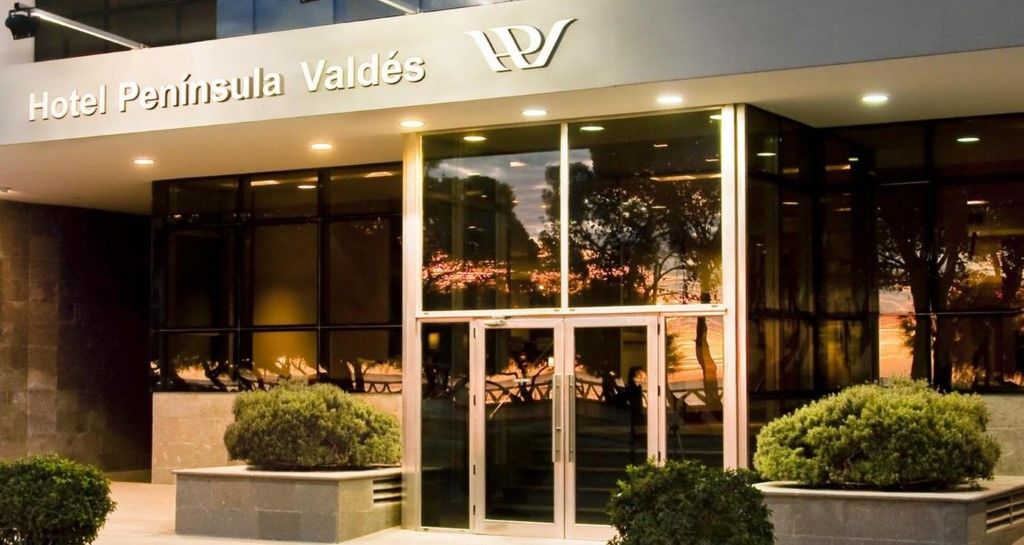 Península Valdés Hotel