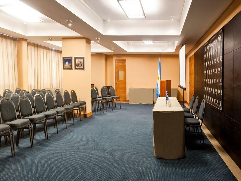 Península Valdés Hotel Puerto Madryn