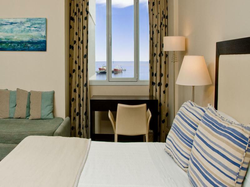Hotel Península Valdés Puerto Madryn